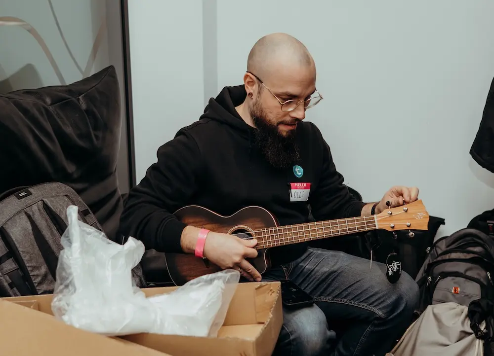 Get started with your next new instrument.